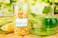 Southcott biofuel availability